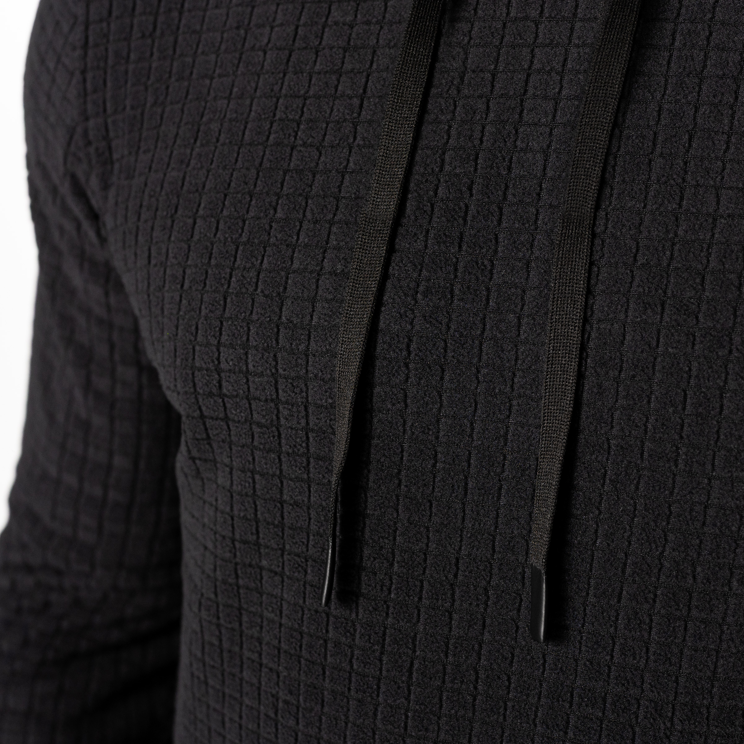 Grid Tech Fabric​